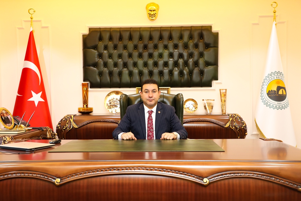 BAŞKAN ÖZYAVUZ: ALLAH BİR DAHA BU MİLLETE İSTİKLAL MARŞI YAZDIRMASIN